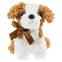 Super Soft Puppy Plush