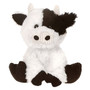 Scruffy Cow Plush