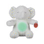 Light and Lullaby Elephant Soother By Dreamgro