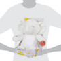 Light and Lullaby Elephant Soother By Dreamgro