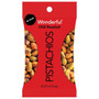 Wonderful Pistachios - Chili Roasted - 2.25oz Bag