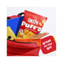 Cheez It Puff'd Cheesy Baked Snacks - 3oz Bag