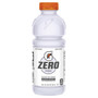 Gatorade G Zero Sugar Sports Drink - Glacier Cherry - 20oz Bottle
