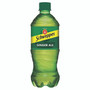 Schweppes Ginger Ale - 20oz Bottle