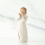 Willow Tree Sculpted Figurine - Lots of Love