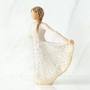 Willow Tree Sculpted Figurine - Butterfly