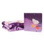 Twinkle Twinkle Little Star - Book & Blanket Set