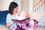Twinkle Twinkle Little Star - Book & Blanket Set