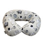 Nursit Multipurpose Nursing and Support Pillow - Mod Elephant