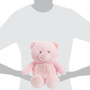 It's a Girl Plush Teddy Bear