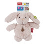 Playtex Baby Plush Rattle Toy