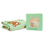 Hush Little Baby - Book & Blanket Set
