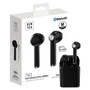 GenTek TW3 True Wireless Metal Earbuds