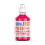 Tum-E Yummies Fruit Punch Naturally Flavored Water - 10.1oz Bottle