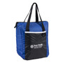 Texas Health Huguley Hospital Quilted Lunch Tote