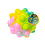 Push and Pop Nobby Ball