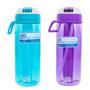 Cool Gear Freezer Gel Water Bottle