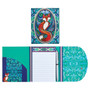 Pictura Mini Purse Notepad and Pen Set