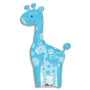 Jumbo Balloon - Boy Giraffe 42"