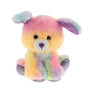Rainbow Sherbet Stuffed Animals