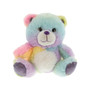 Rainbow Sherbet Stuffed Animals