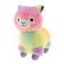 Rainbow Sherbet Stuffed Animals