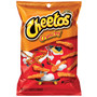 Cheetos Crunchy Cheese Flavored Snack - 2.75oz Bag
