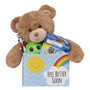 Feel Better Soon Gift Basket Box - Large