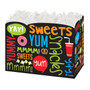 Snack Attack Gift Basket Box - Large
