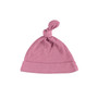 Zippered Sleeper with Knotted Hat - Mama's Snuggle Bear
