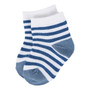 3-Piece Bodysuit & Pants Set - Whale - Wave Hello