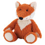Warmies 13-Inch Microwavable Scented Plush Fox