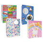 Medium Gift Bag - Fantasy World