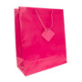 Large Gift Bag - Solid Colors