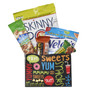 Snack Attack Gift Basket Box - Small