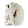 Warmies 13-Inch Microwavable Scented Supersized Plush Sloth