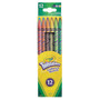 Crayola Twistables Colored Pencils