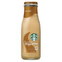 Starbucks Frappuccino Chilled Coffee Drink - Caramel - 13.7oz Bottle