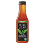 Pure Leaf Real Brewed Tea - Unsweetened Black Tea - 18.5oz Bottle