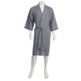 Fruit of the Loom Unisex Waffle Knit Robe