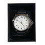 Men's Watch with Silicone Band