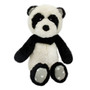 World's Softest Plush - 9-Inch Plush Panda Bear