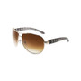 Piranha Women's Sunglasses - Aviator