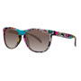 Piranha Unisex Sunglasses - Retro