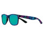 Piranha Unisex Sunglasses - Retro