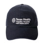 Texas Health Huguley Hospital Logoed Baseball Cap - Navy