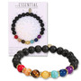 The Essential Oil Bracelet