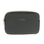 Kedzie Camera Crossbody Bag - Gray