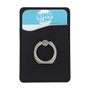 Ring Cling 2-in-1 Cardholder and Stand for Smartphones