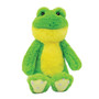 World's Softest Plush - 9-Inch Plush Frog